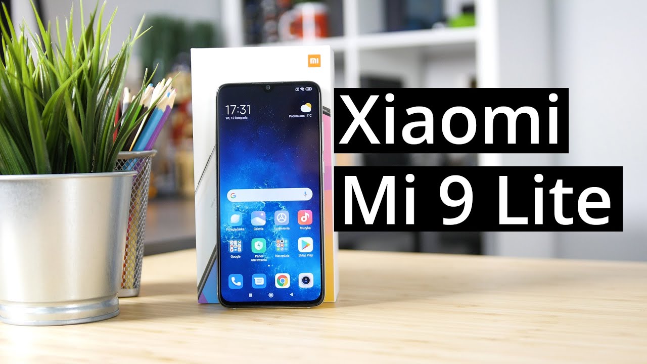 Testujemy Xiaomi Mi 9 Lite. Coś nowego, czy tylko odcinanie kuponów od 