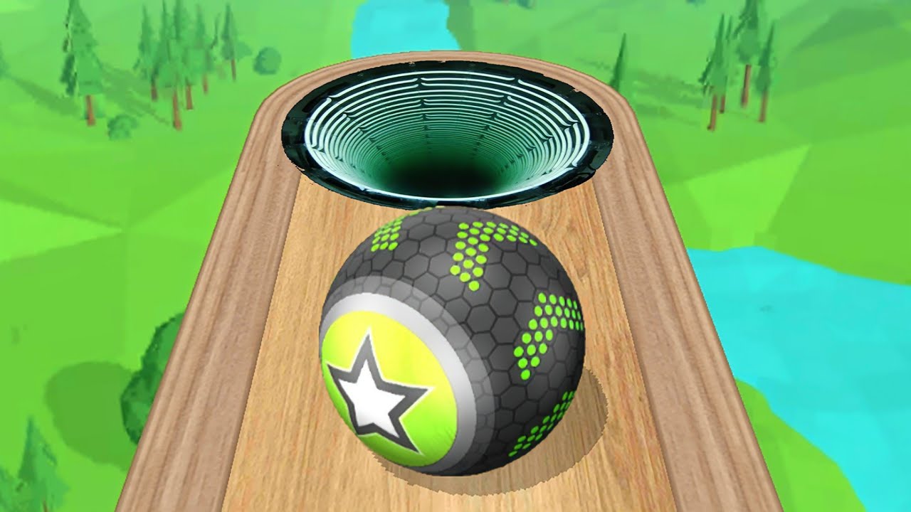GOING BALLS SPEEDRUN LEVEL 22425 - 22475 GOING BALLS GAMEPLAY