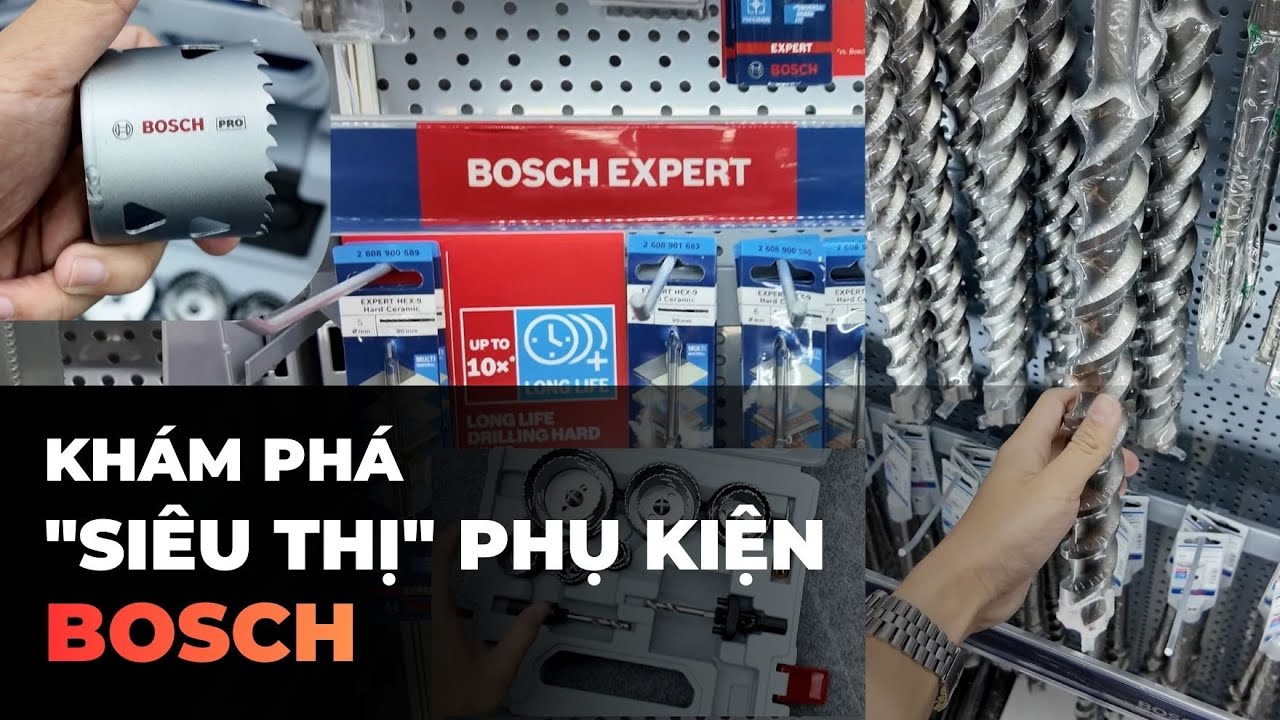Khám Phá 