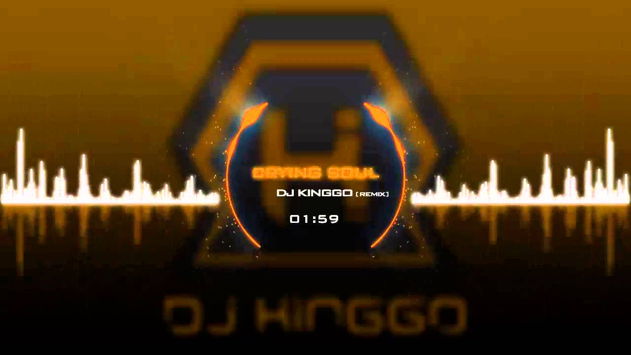 Bounc3 - Crying Soul [DJ Kinggo Remix]