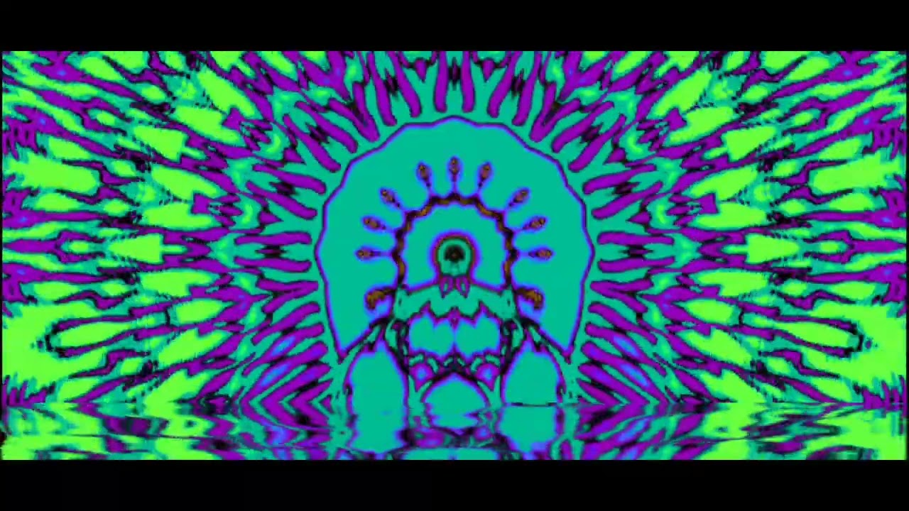 Broken Trance - dalecooper57 
