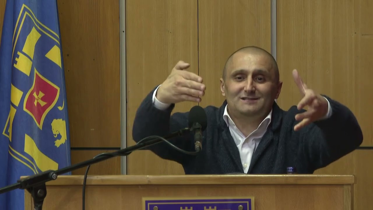 Osma sjednica SO Nikšić (II dio)