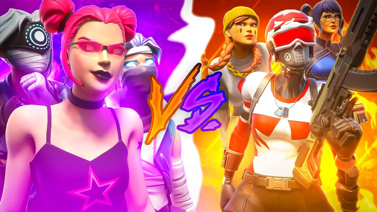 I Hosted a PLAL FANS vs ZITO FANS 1v1 Tournament!