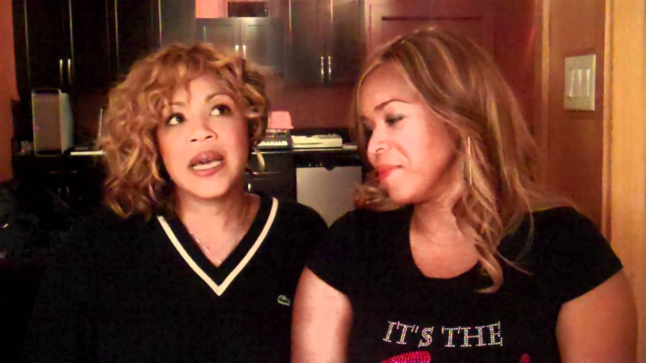 Mary Mary Video Log September 2011