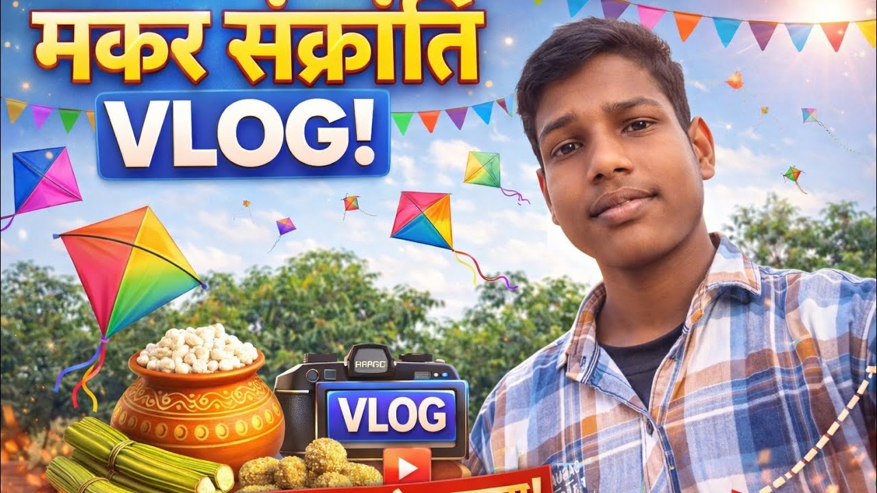 मकर संक्रांति संतरी धमारा घाट खतियान मंदिर दूध लाने गए थे दही पढ़ने के लिए