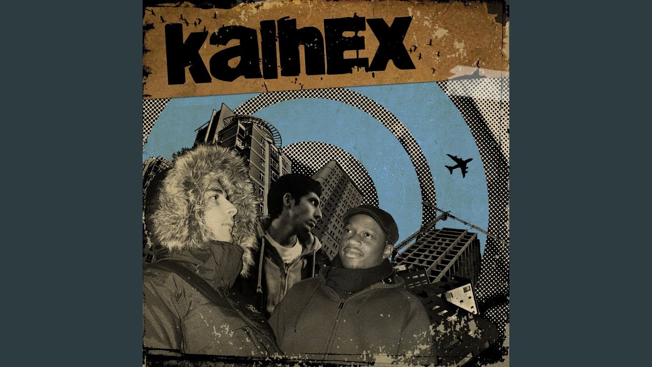 J'habite (feat. Aayité)