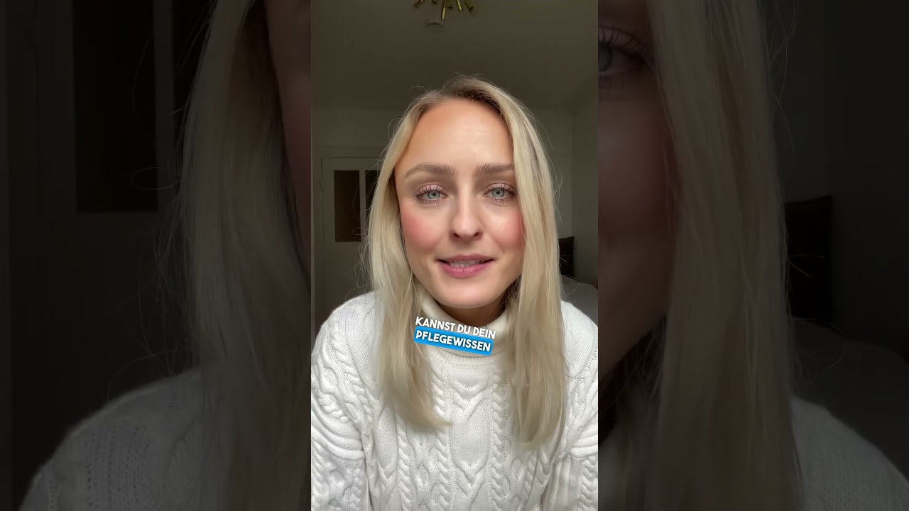 #Pflegen mit der fabel App | Pflegealltag