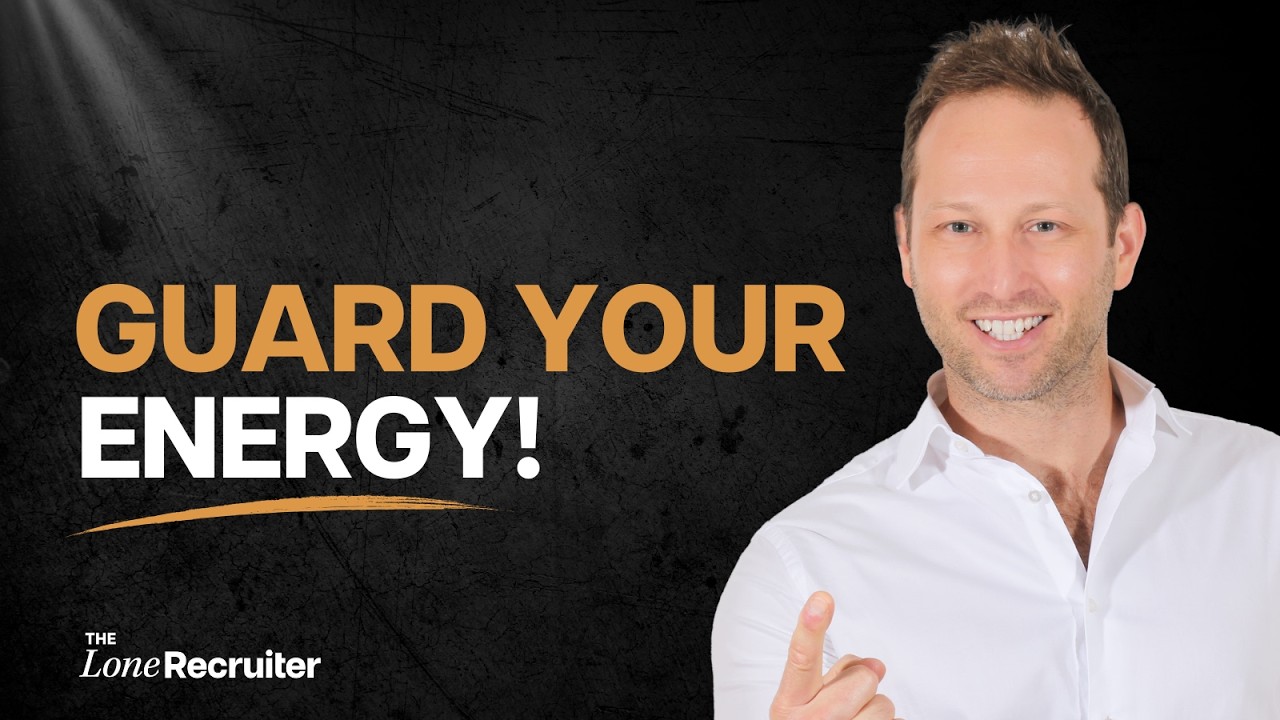 Energy Pumpers, Reflectors and Suckers - Which One are YOU?