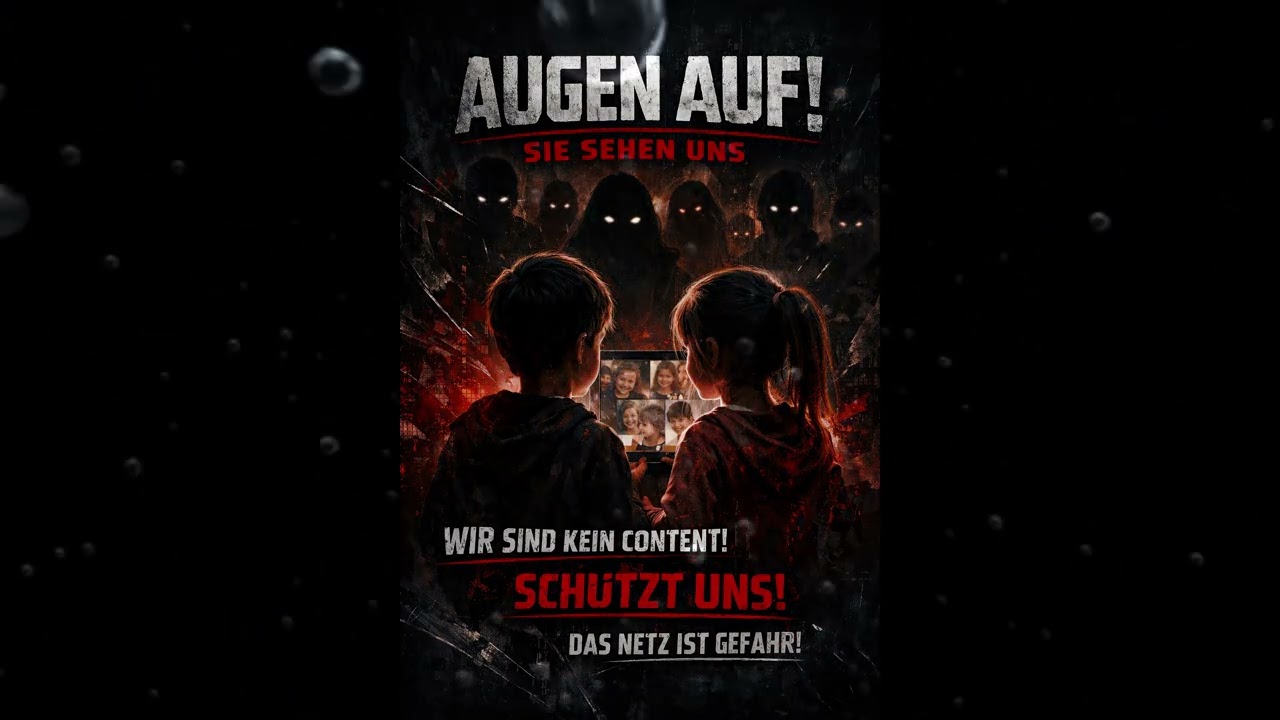 Augen Auf ( Hardstyle )