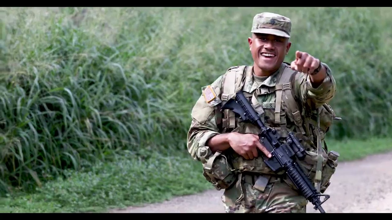 2026 HIARNG Best Warrior Competition