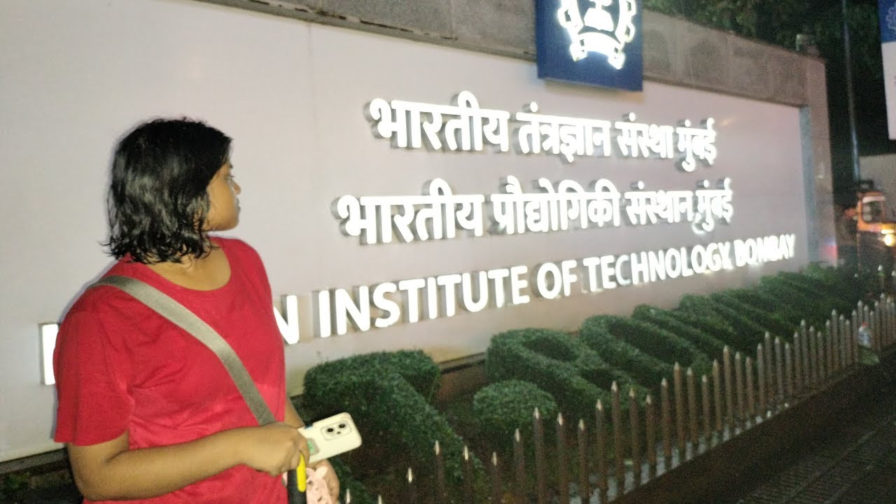 IIT Bombay MSc Admission: My JAM Journey, Panic & How ISCP Saved Me | Freshers Must Watch!
