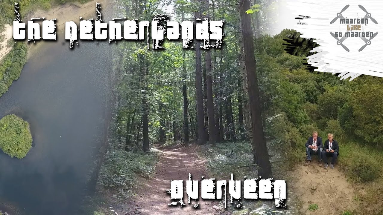 The Netherlands - Overveen