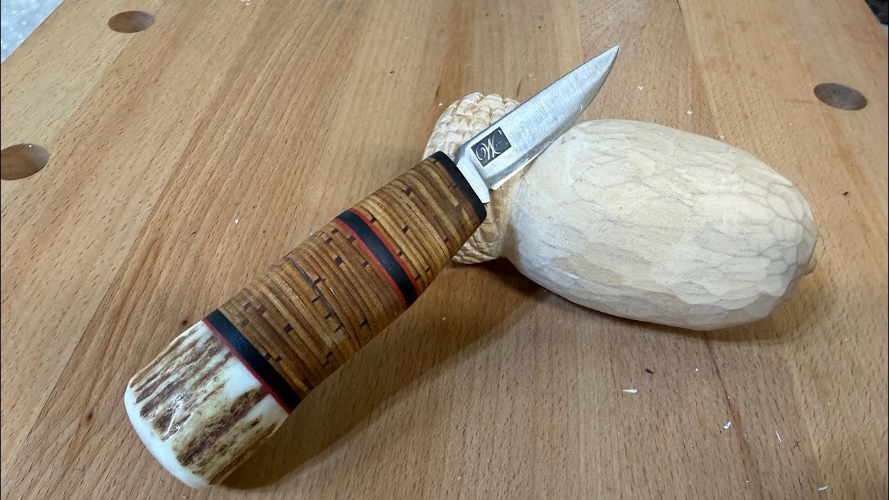 February 13, 2026 WC Knives Shop VLOG