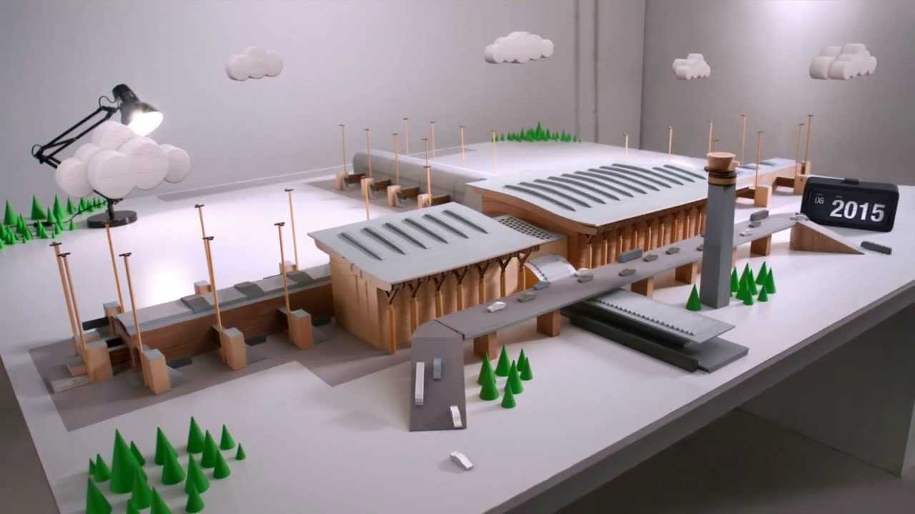 Oslo Lufthavn utvider og øker kapasiteten