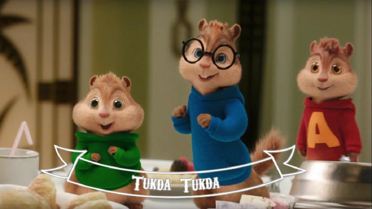 Tukda Tukda - Mirza Juuliet | Chipmunk Video Song