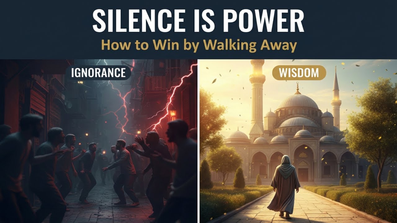 True Knowledge Isn't Winning Arguments &ndash; It's This