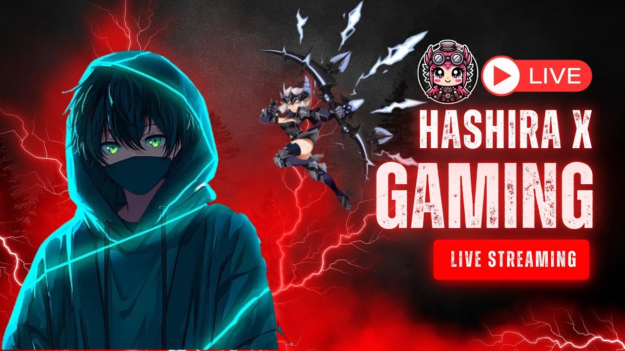 🔴Live Stream | EFM Farm Lets Go !  | #WutheringNest #DragonnestPrivateServer