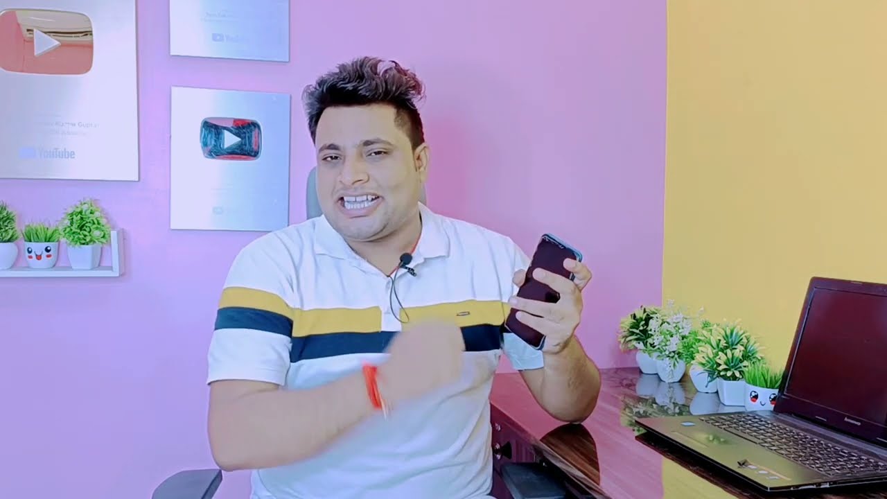 Mobile Se Cartoon Video Kaise Banaye | How To Make Cartoon Video In Mobile | Make Cartoon in Mobile