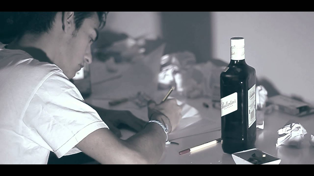 Sin Rencor- Rees ft Ambkor VIDEOCLIP OFICIAL