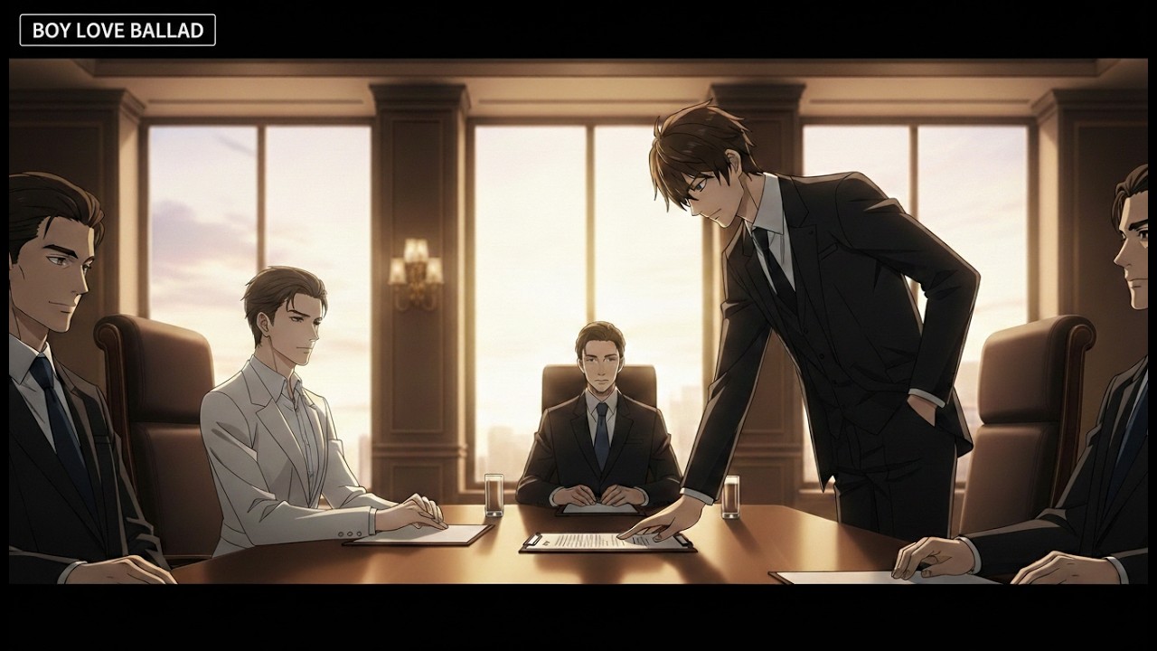 [BL STORY] He Read The Prenup. Then He Called Off The Wedding.