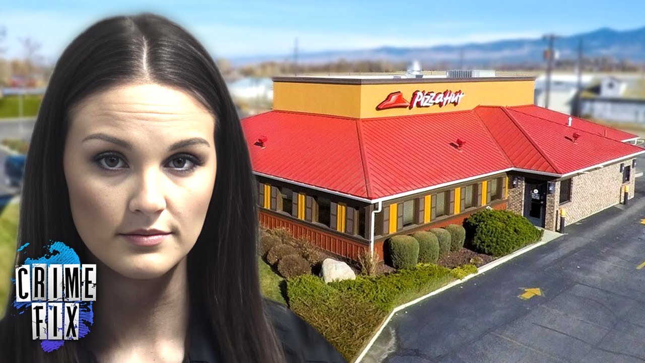 SC Teacher Accused of Sex with Teen in Pizza Hut Parking Lot