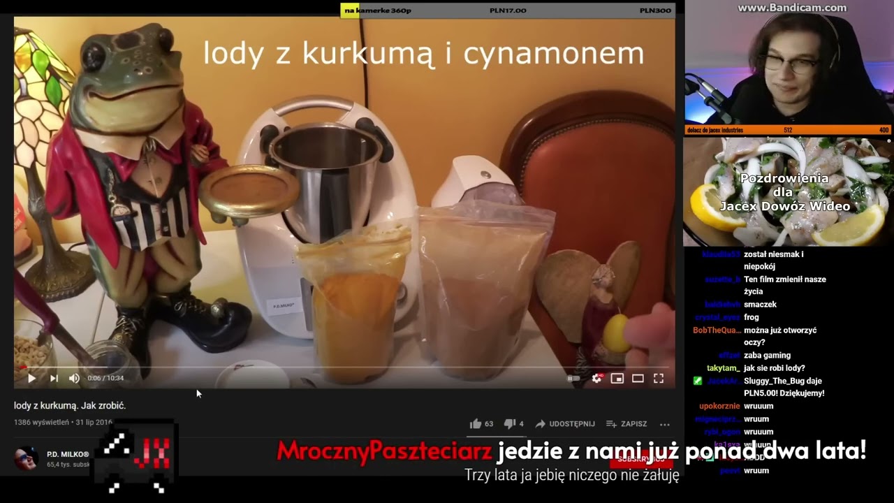 smacznego