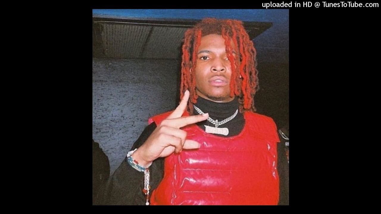 [SOLD] LIL KEED x YOUNG THUG x LIL GOTIT TYPE BEAT 2019 
