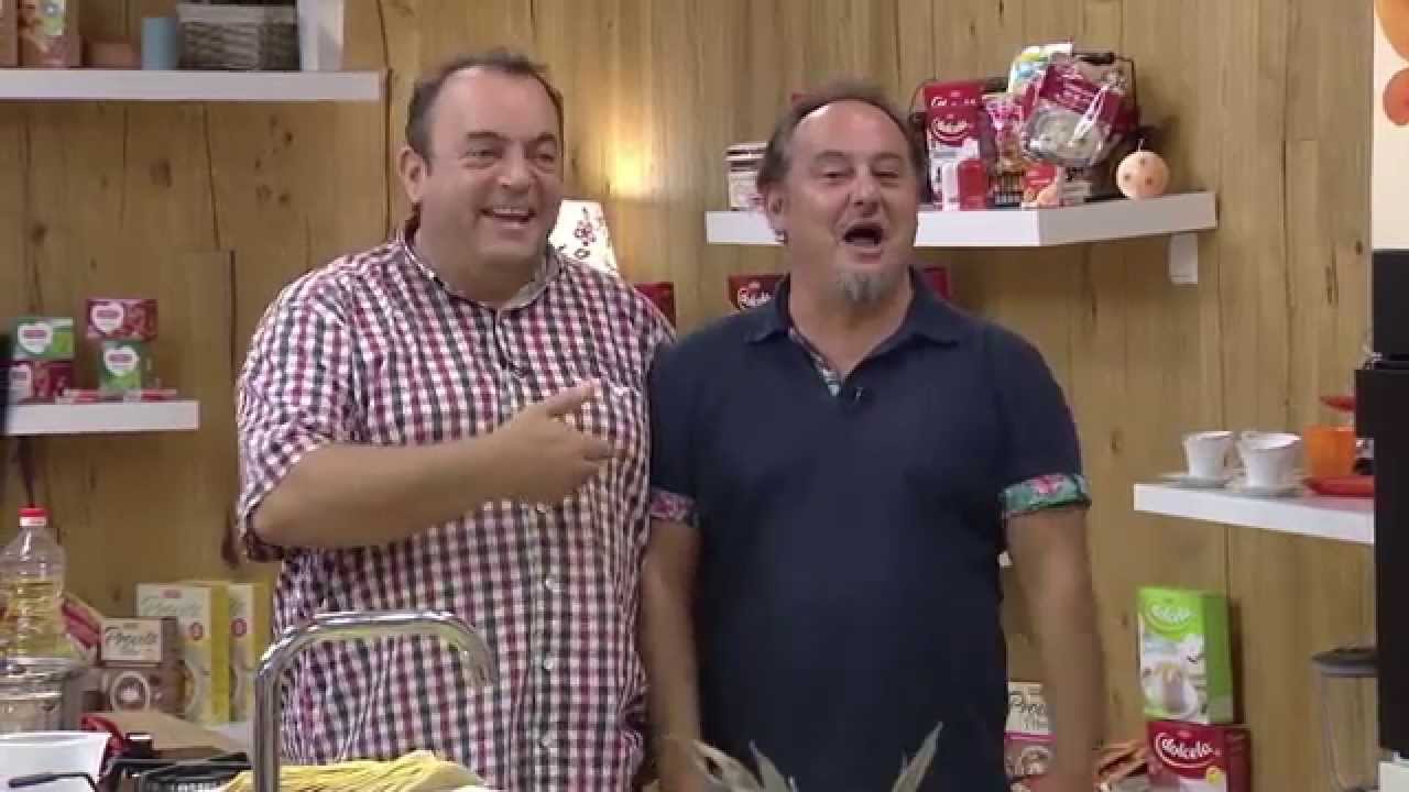 Dicka po zihet - Emisioni 29 - Sez 2015 (18.10.2015)