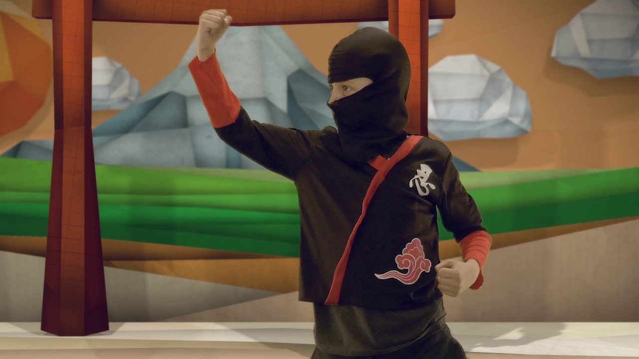Mravko Travko Official / Karate mrav / Ep 15