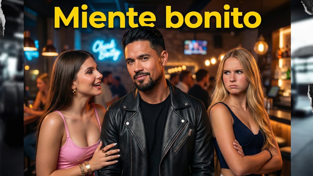 MIÉNTELE a todas las MUJERES, me agradeces después 