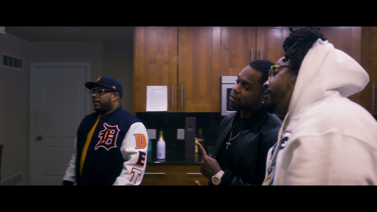 Snipes - Money on my mind( ft.Payroll Giovanni & Kilo Gang