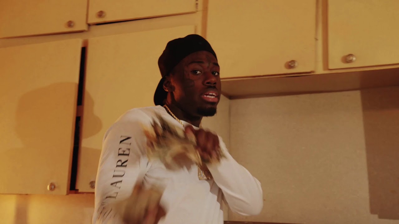 Lil Mandigo 23 Official Video
