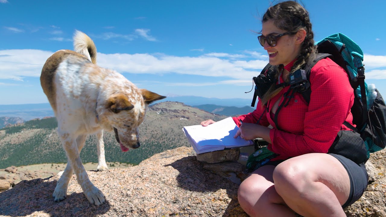 Exploring Colorado's Lost Creek Wilderness