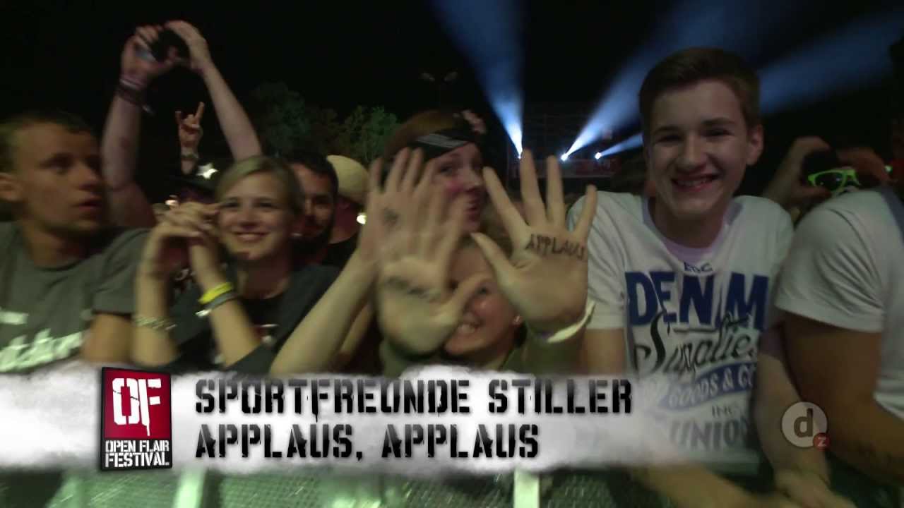 SPORTFREUNDE STILLER - 
