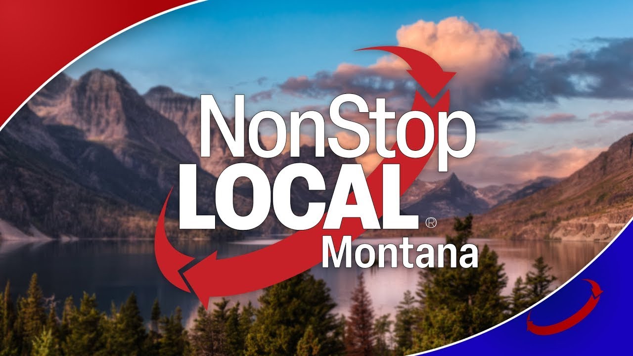 Winter Weather Alert for Montana | NonStop Local News