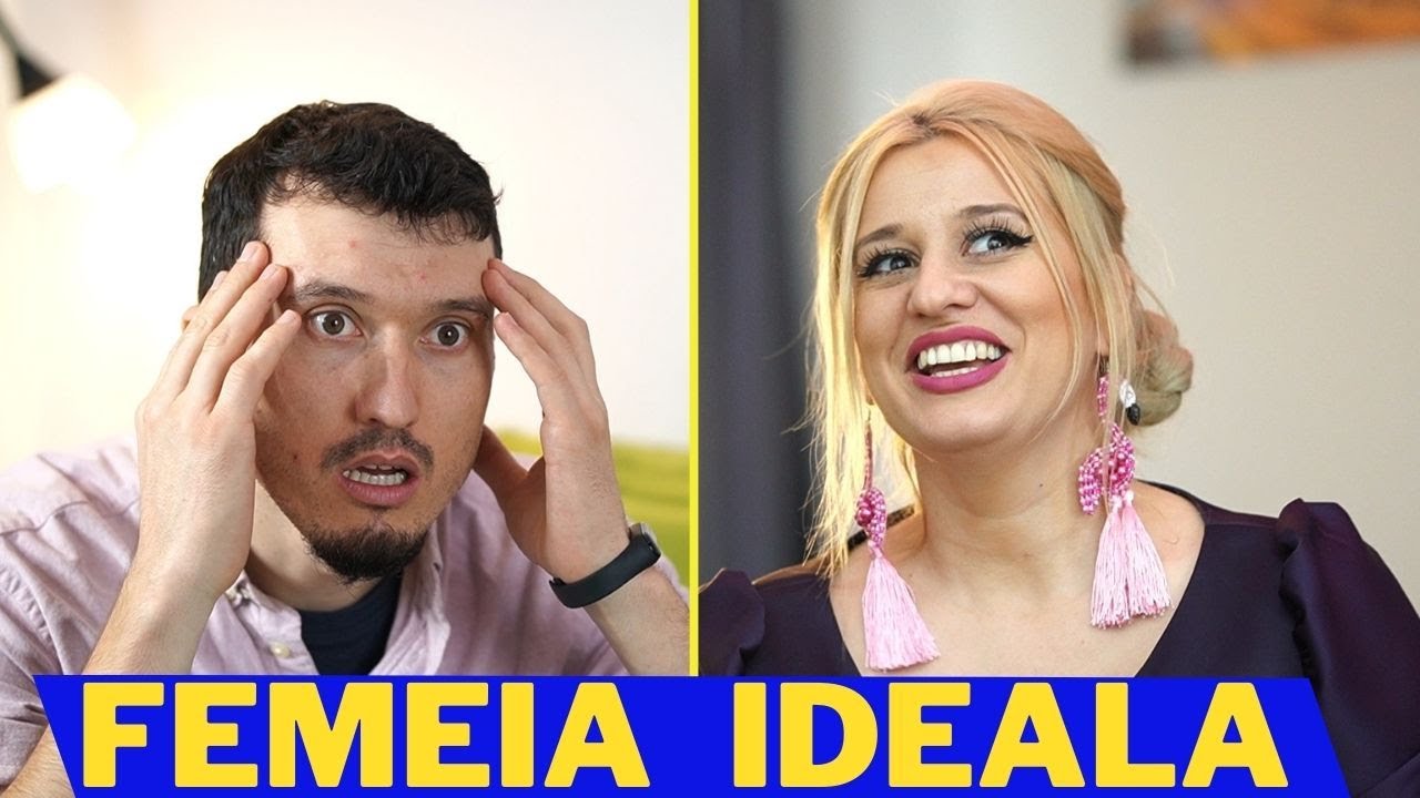Femeia ideala