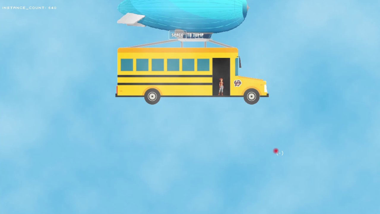 Fortnite 2D - 2D Platformer BattleRoyale
