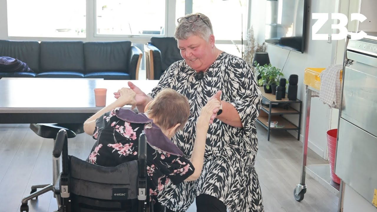 Bliv p&aelig;dagogisk assistent med en EUV1 p&aring; ZBC