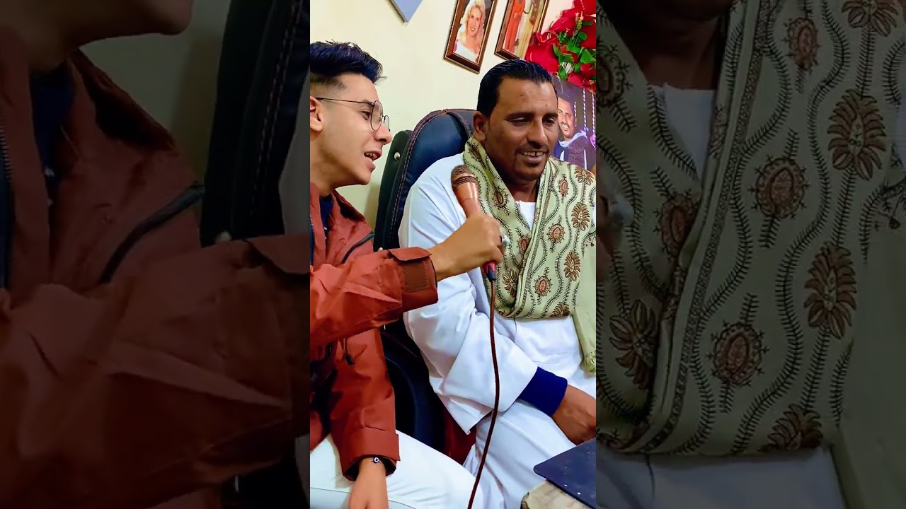 #فيديو_الصفا_والروقان 🫡 اسمع احلى كلام 👇الكوكب 🌎 و @بيبو هريدي   وابو حمزه 😍