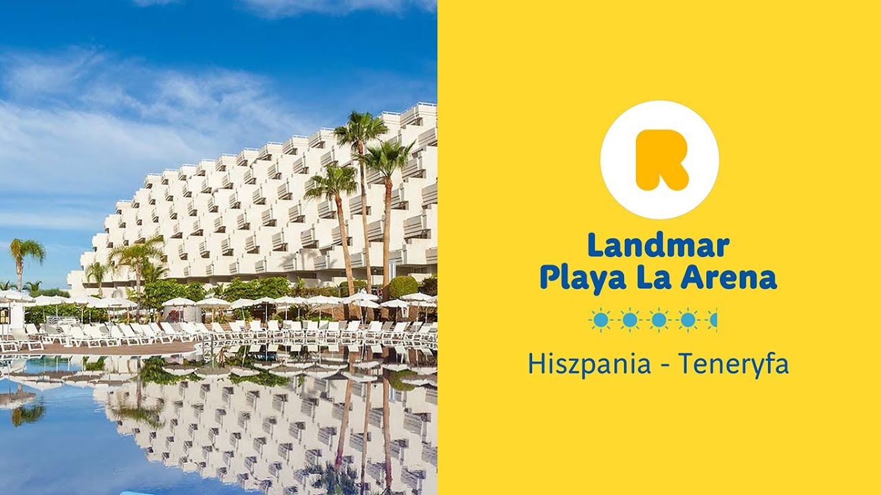 Landmar Playa La Arena