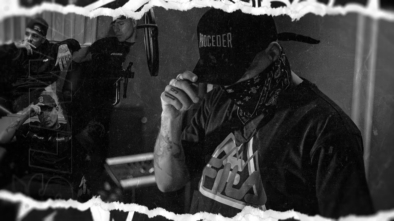 Śliwa - Kontrast (prod. kbbeatz)