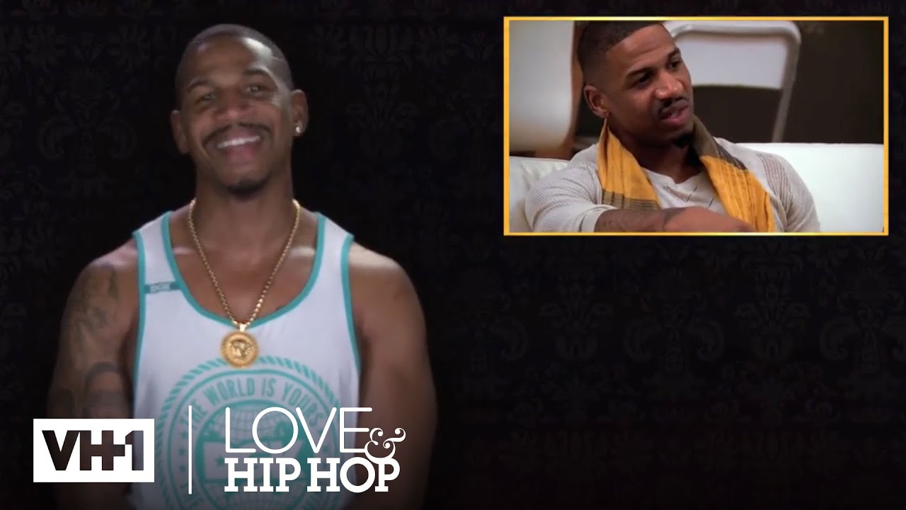 She Looks Like The Mask | Check Yourself S2 E5 | Love & Hip Hop: Atlanta
