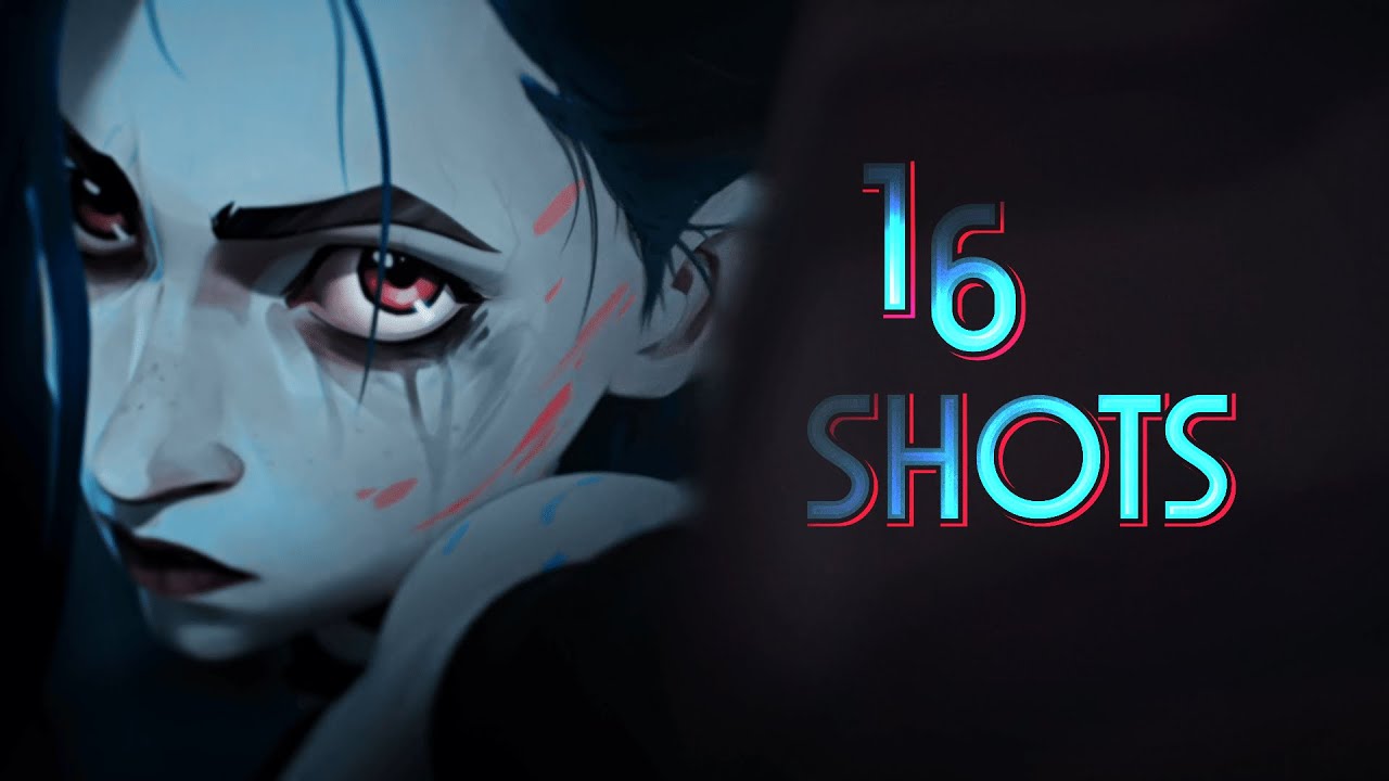 Arcane | 16 shots