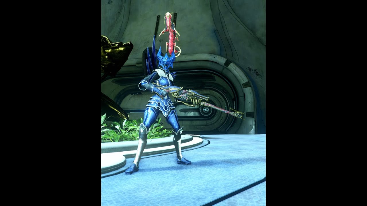 Equinox solo cascade