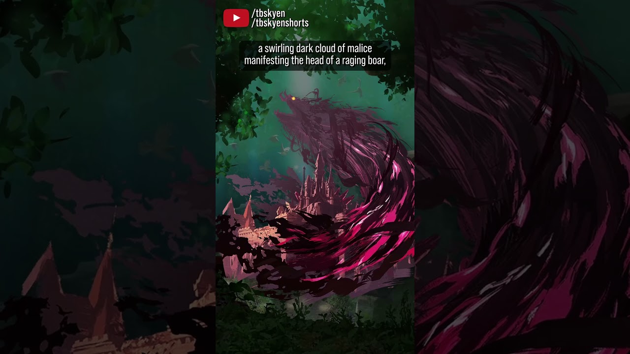 Ganon has gotten simpler | #zelda #legendofzelda
