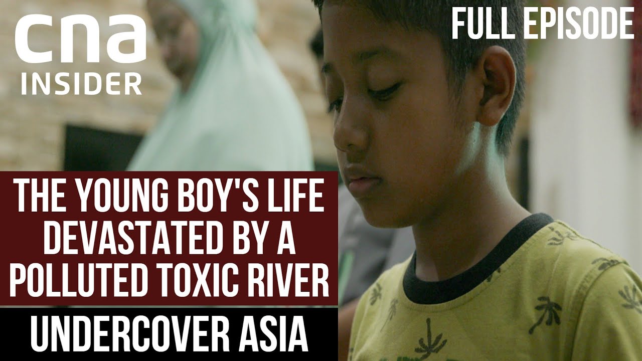 A Malaysia Town Fights Against Industrial Pollution | Undercover Asia | Full Episode