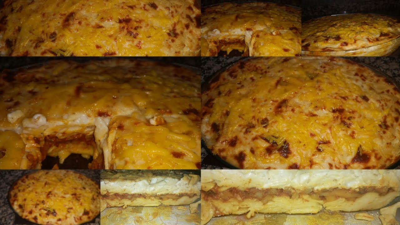 كاتاڤ سهل اقتصادي ورائع سهل، التحضير بسرعه كيوجد،😋😋💯💯