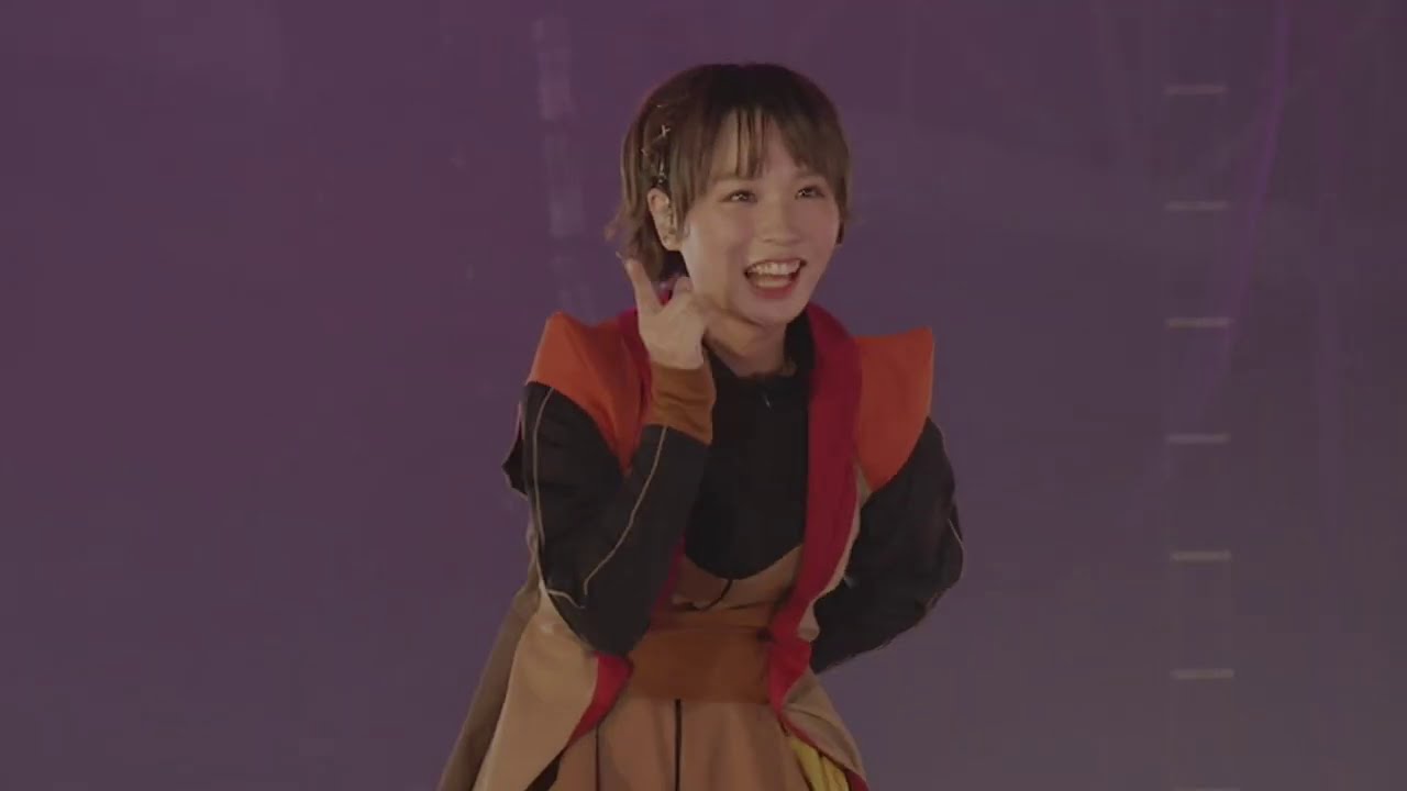 BiSHライブ【DA DANCE!!】ＭＡＤベストショット