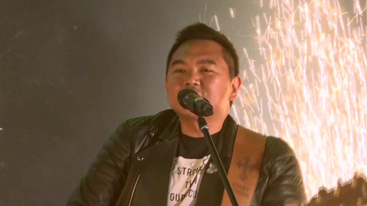 Sound of Praise 4 - Aku Diberkati