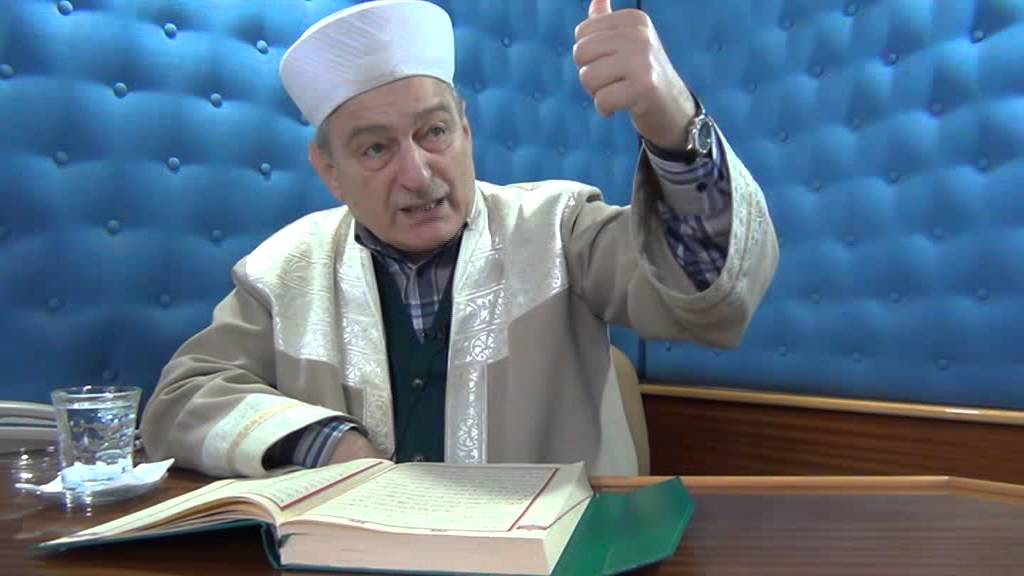 Bakara Suresi 218 - 219 Ayet Tefsiri - Bayraktar Bayraklı